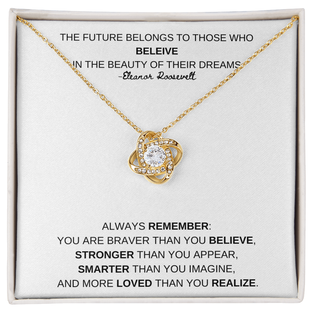 An Unforgettable Gift For Her Graduation