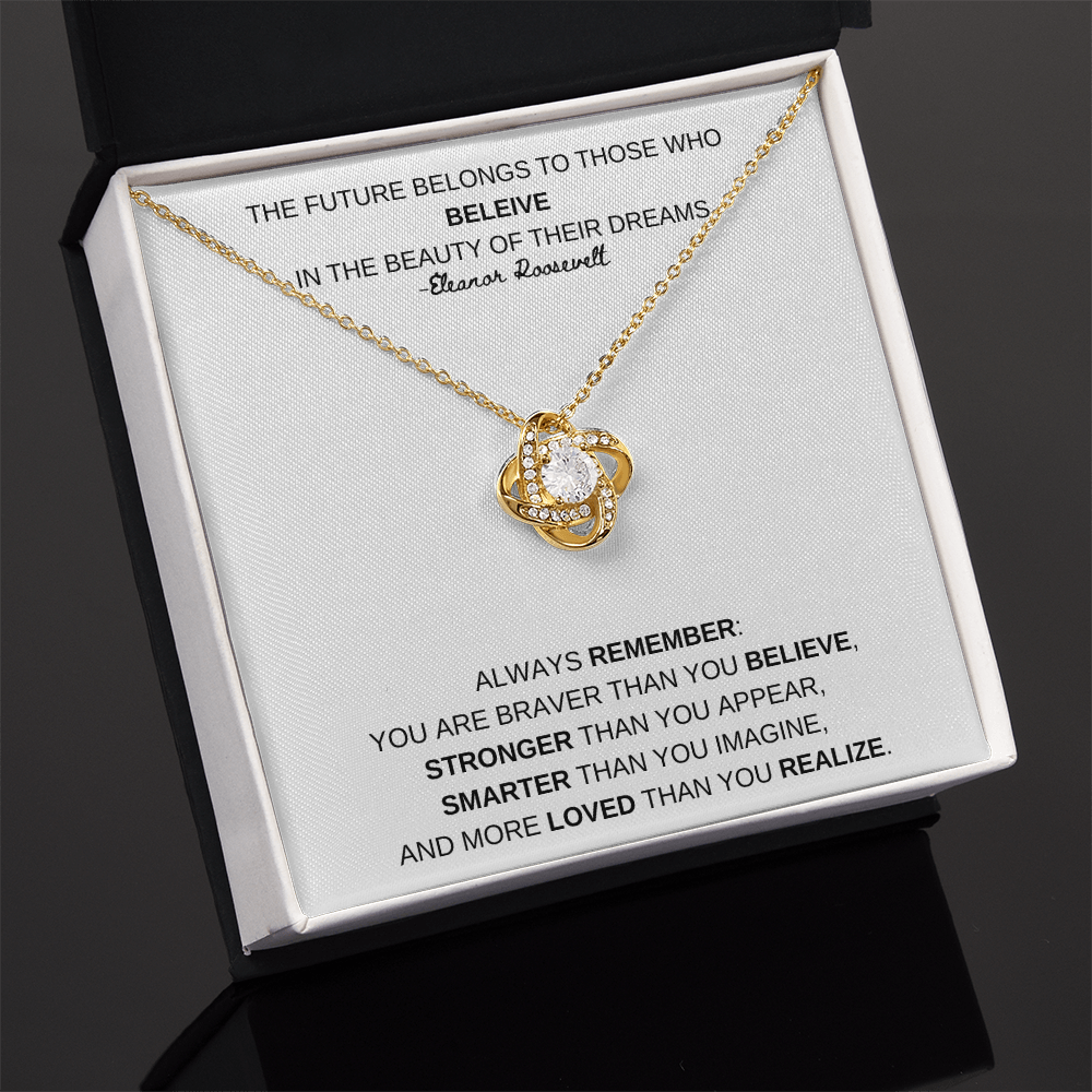 An Unforgettable Gift For Her Graduation