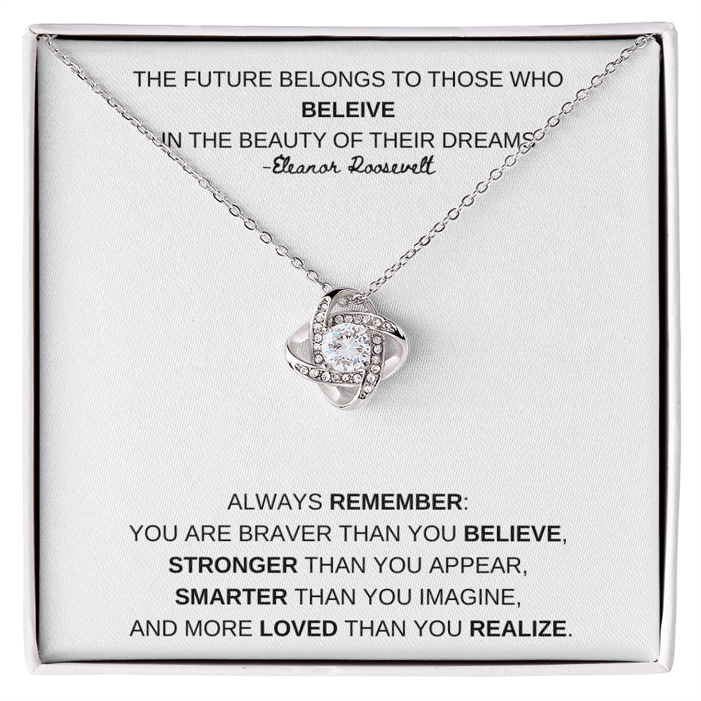 An Unforgettable Gift For Her Graduation