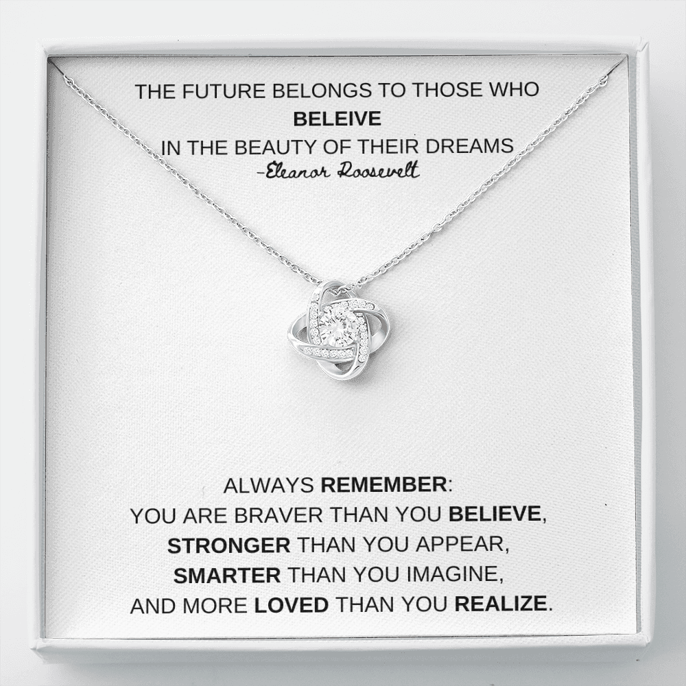 An Unforgettable Gift For Her Graduation