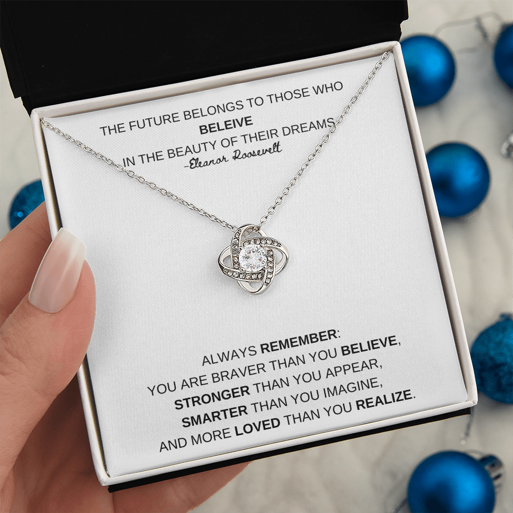 An Unforgettable Gift For Her Graduation