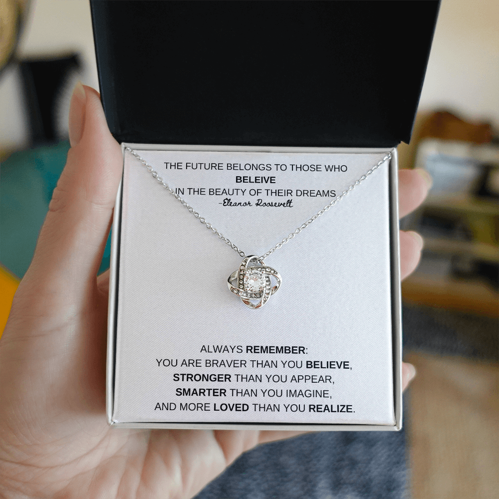 An Unforgettable Gift For Her Graduation