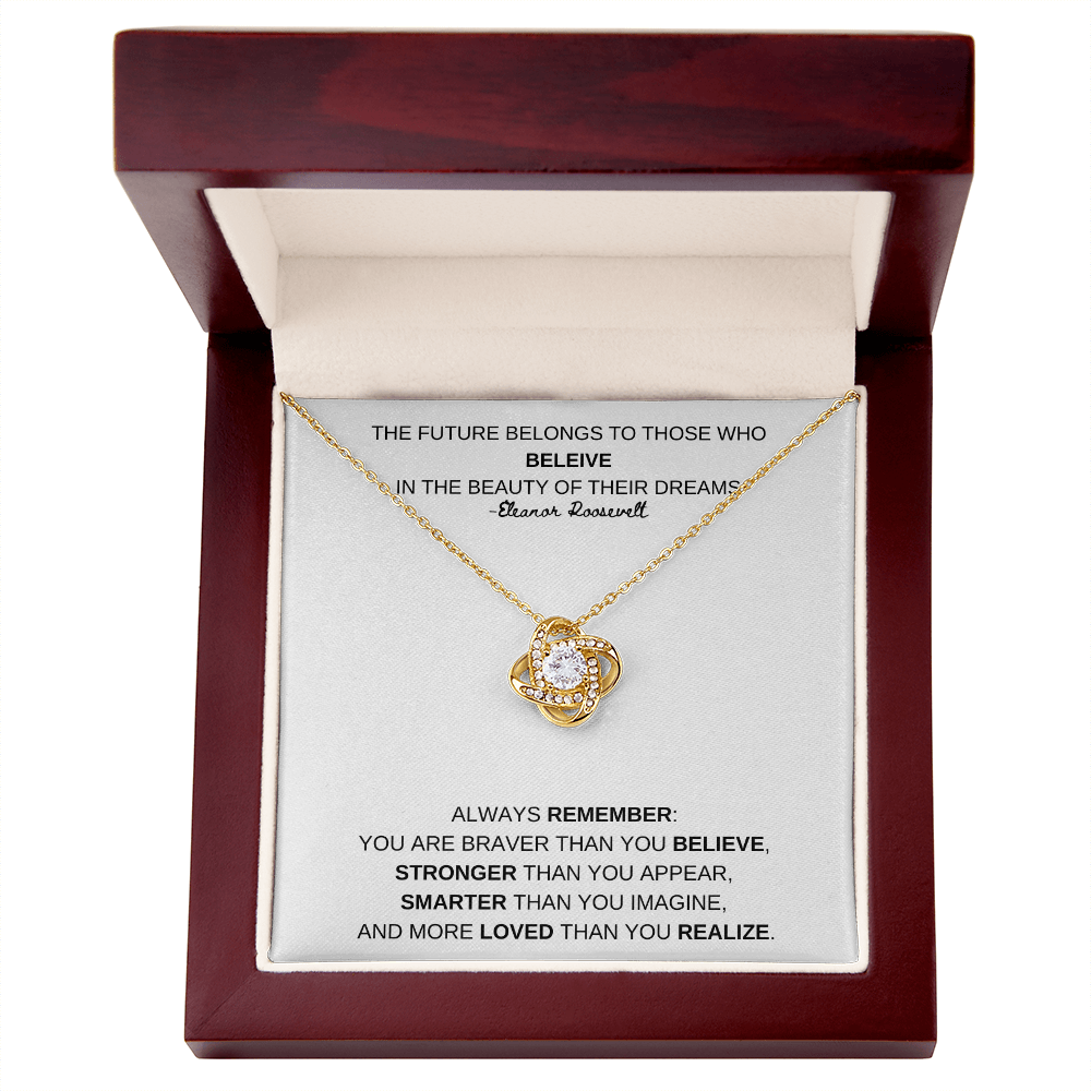 An Unforgettable Gift For Her Graduation