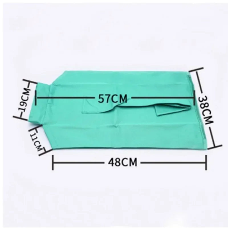 Cozy Cat Travel Pouch