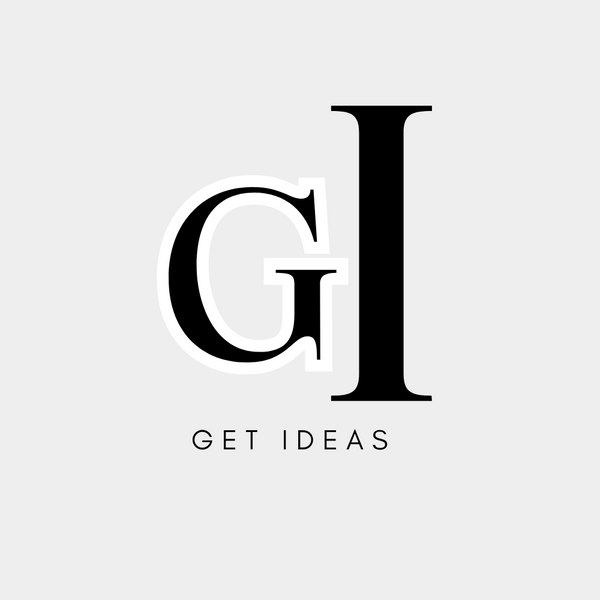 Get Ideas