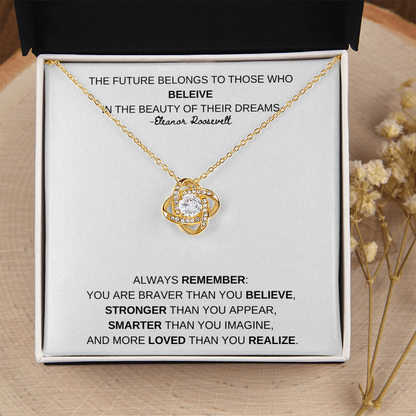 An Unforgettable Gift For Her Graduation