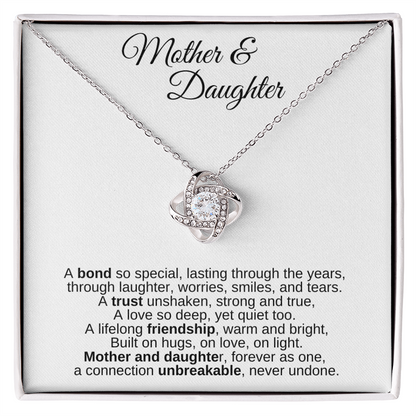 For the Heart That Raised Me – Mother's Day Jewelry
