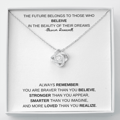 An Unforgettable Gift For Her Graduation