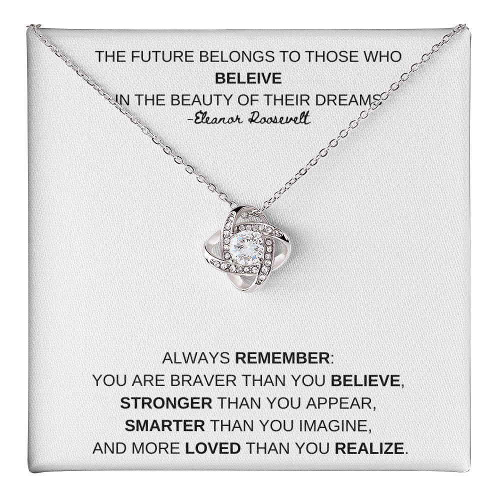 An Unforgettable Gift For Her Graduation