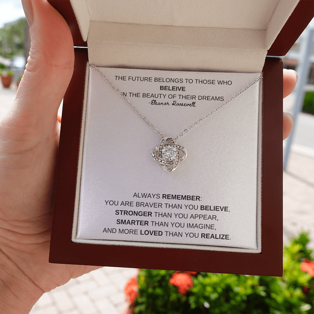 An Unforgettable Gift For Her Graduation