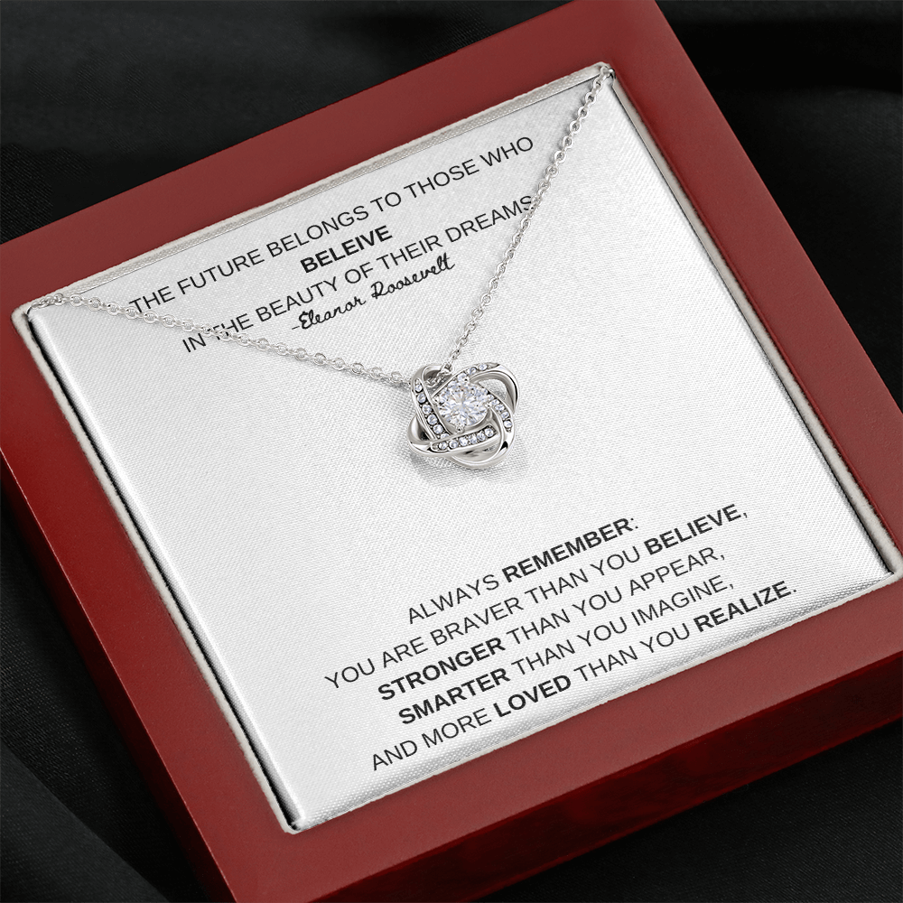 An Unforgettable Gift For Her Graduation