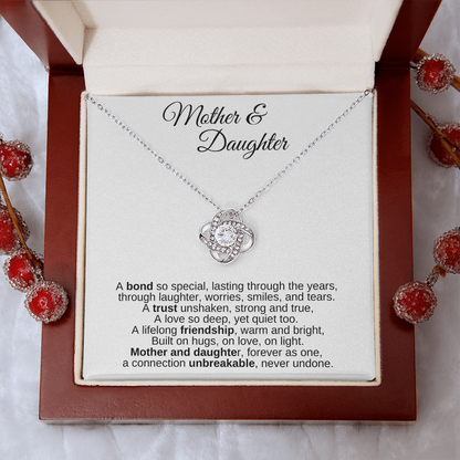 For the Heart That Raised Me – Mother's Day Jewelry