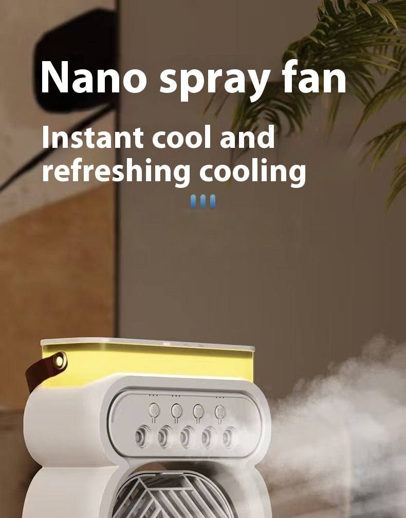 Anywhere Comfort Air Cooler