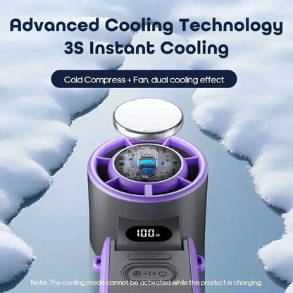 SmartFlow Air Fan