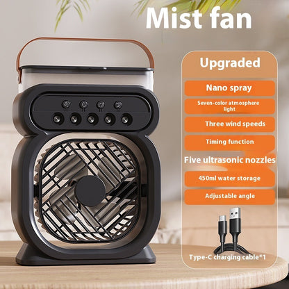 Anywhere Comfort Air Cooler