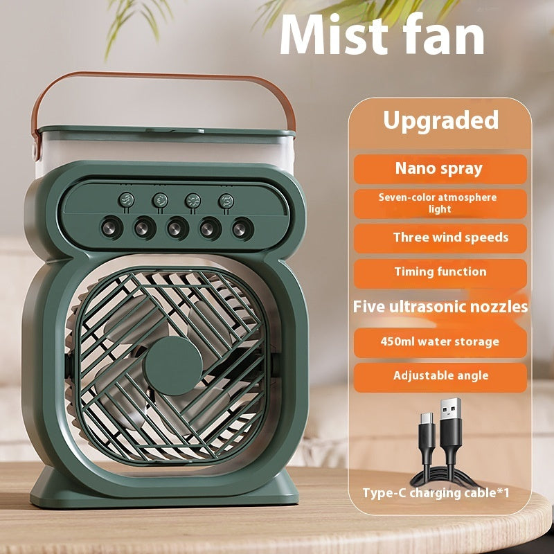 Anywhere Comfort Air Cooler