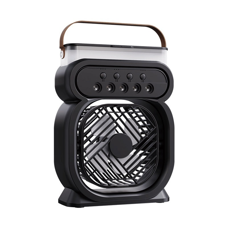 Anywhere Comfort Air Cooler