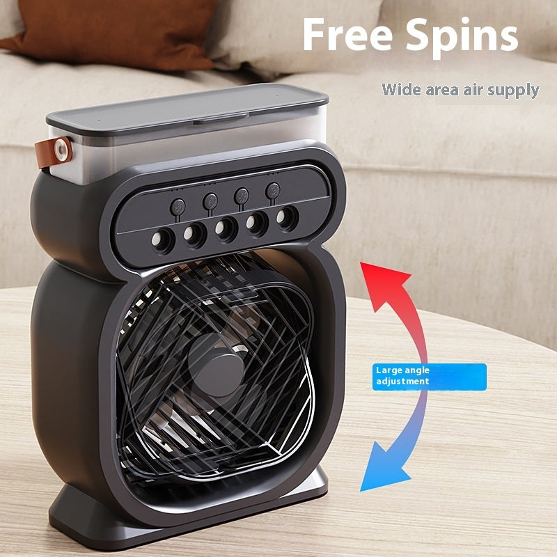 Anywhere Comfort Air Cooler