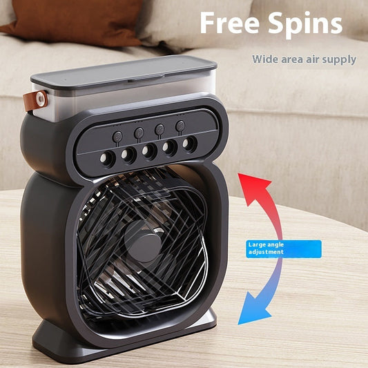 Anywhere Comfort Air Cooler